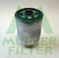 FN208 MUL - Filtr paliwa MULLER FILTER 