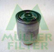 FN209 MUL - Filtr paliwa MULLER FILTER 