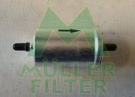 FN213 MUL - Filtr paliwa MULLER FILTER 