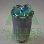 FN287 MUL - Filtr paliwa MULLER FILTER 