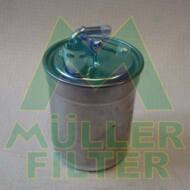 FN324 MUL - Filtr paliwa MULLER FILTER 