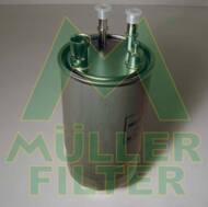 FN387 MUL - Filtr paliwa MULLER FILTER 