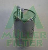 FN388 MUL - Filtr paliwa MULLER FILTER 