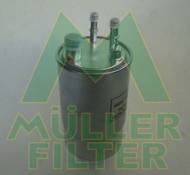 FN389 MUL - Filtr paliwa MULLER FILTER 