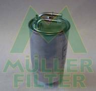 FN390 MUL - Filtr paliwa MULLER FILTER 
