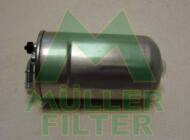 FN391 MUL - Filtr paliwa MULLER FILTER 
