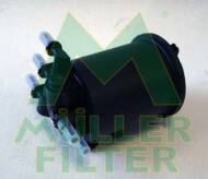 FN500 MUL - Filtr paliwa MULLER FILTER 