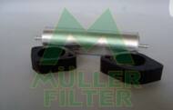 FN540 MUL - Filtr paliwa MULLER FILTER 