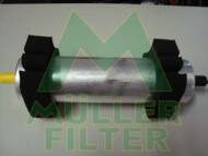 FN550 MUL - Filtr paliwa MULLER FILTER 