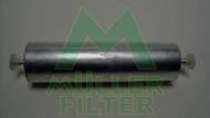 FN580 MUL - Filtr paliwa MULLER FILTER 
