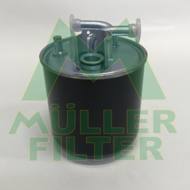 FN733 MUL - Filtr paliwa MULLER FILTER 