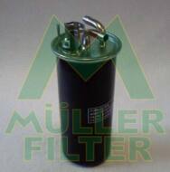 FN735 MUL - Filtr paliwa MULLER FILTER 