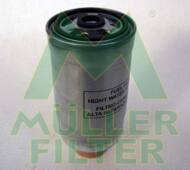 FN802 MUL - Filtr paliwa MULLER FILTER 