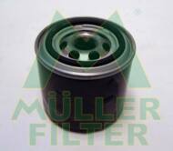 FO1185 MUL - Filtr oleju MULLER FILTER 