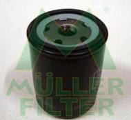 FO123 MUL - Filtr oleju MULLER FILTER 