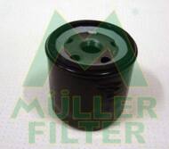 FO124 MUL - Filtr oleju MULLER FILTER 