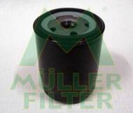 FO125 MUL - Filtr oleju MULLER FILTER 