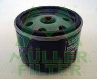 FO15 MUL - Filtr oleju MULLER FILTER 