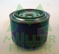 FO18 MUL - Filtr oleju MULLER FILTER 