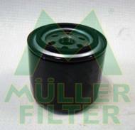 FO202 MUL - Filtr oleju MULLER FILTER 