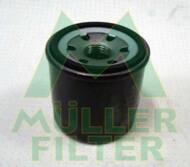 FO205 MUL - Filtr oleju MULLER FILTER 