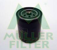 FO206 MUL - Filtr oleju MULLER FILTER 