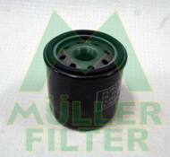 FO218 MUL - Filtr oleju MULLER FILTER 
