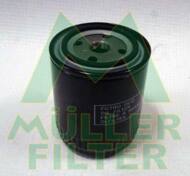 FO266 MUL - Filtr oleju MULLER FILTER 