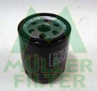 FO287 MUL - Filtr oleju MULLER FILTER 