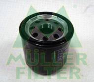 FO289 MUL - Filtr oleju MULLER FILTER 