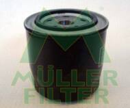 FO307 MUL - Filtr oleju MULLER FILTER 