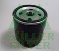 FO317 MUL - Filtr oleju MULLER FILTER 