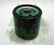 FO584 MUL - Filtr oleju MULLER FILTER 