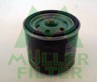 FO590 MUL - Filtr oleju MULLER FILTER 