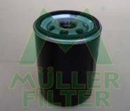 FO604 MUL - Filtr oleju MULLER FILTER 