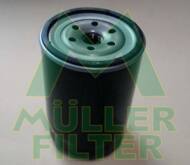 FO612 MUL - Filtr oleju MULLER FILTER 