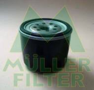 FO613 MUL - Filtr oleju MULLER FILTER 