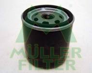 FO635 MUL - Filtr oleju MULLER FILTER 