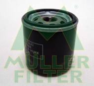 FO646 MUL - Filtr oleju MULLER FILTER 