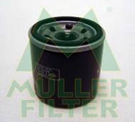FO647 MUL - Filtr oleju MULLER FILTER 