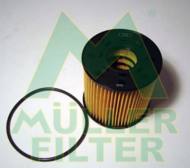 FOP225 MUL - Filtr oleju MULLER FILTER 