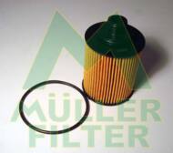 FOP240 MUL - Filtr oleju MULLER FILTER 
