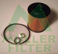 FOP285 MUL - Filtr oleju MULLER FILTER 