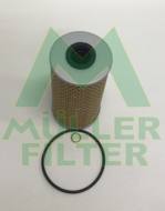 FOP295 MUL - Filtr oleju MULLER FILTER 
