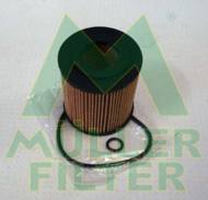 FOP336 MUL - Filtr oleju MULLER FILTER 