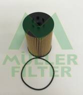 FOP387 MUL - Filtr oleju MULLER FILTER 