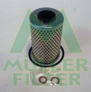FOP809 MUL - Filtr oleju MULLER FILTER 