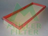 PA107 MUL - Filtr powietrza MULLER FILTER 
