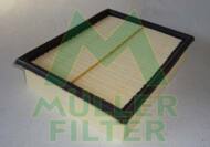PA114 MUL - Filtr powietrza MULLER FILTER 