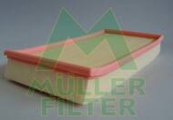 PA115 MUL - Filtr powietrza MULLER FILTER 